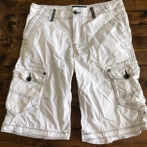 • Society Shorts from Buckle •